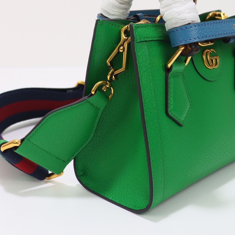 Gucci Top Handle Bags